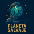 planeta salvaje logo