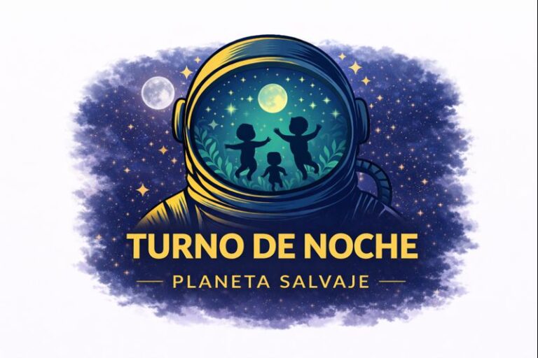 Home turno noche